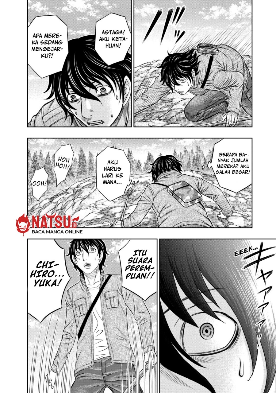 Baca Sousei no Taiga Chapter 18 Bahasa Indonesia page 18