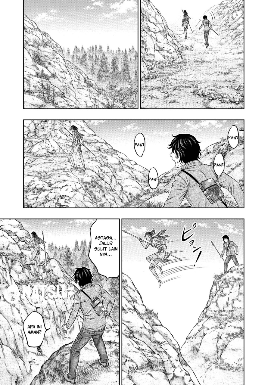 Baca Sousei no Taiga Chapter 19 Bahasa Indonesia page 36