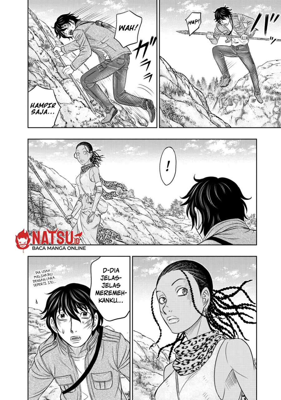 Baca Sousei no Taiga Chapter 19 Bahasa Indonesia page 38