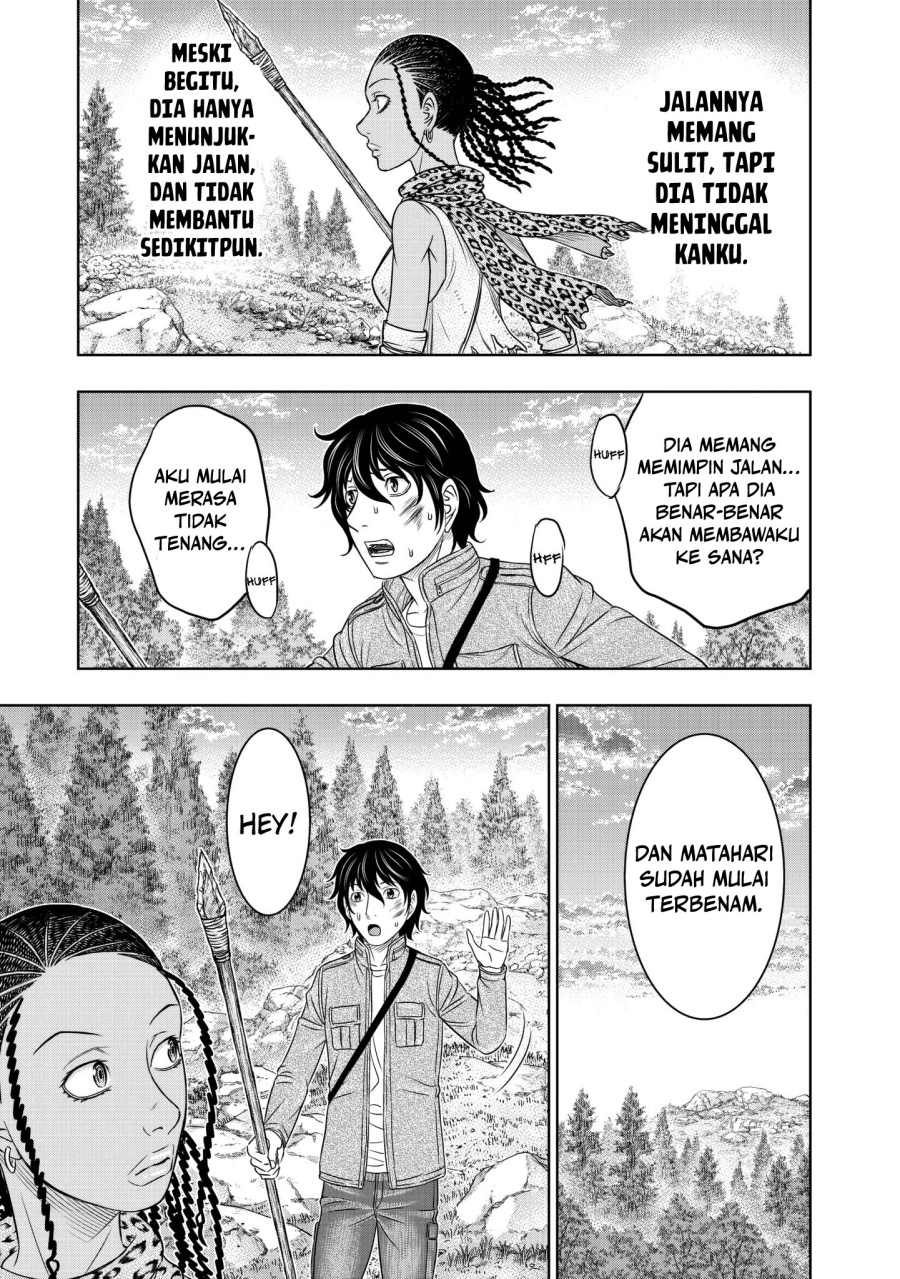 Baca Sousei no Taiga Chapter 19 Bahasa Indonesia page 40