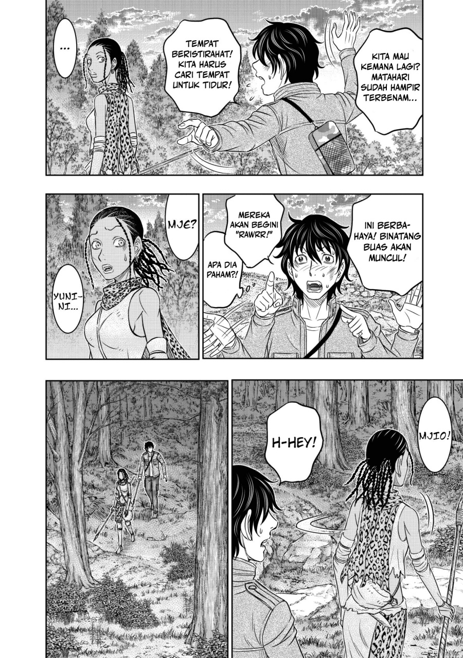 Baca Sousei no Taiga Chapter 19 Bahasa Indonesia page 42