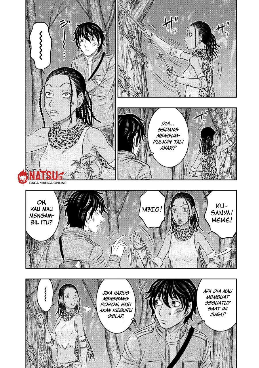 Baca Sousei no Taiga Chapter 19 Bahasa Indonesia page 46