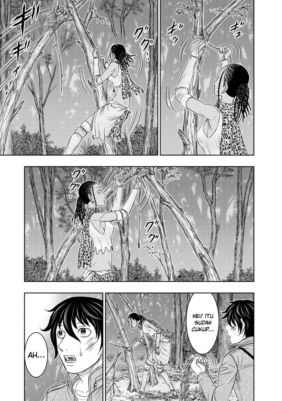 Baca Sousei no Taiga Chapter 19 Bahasa Indonesia page 48