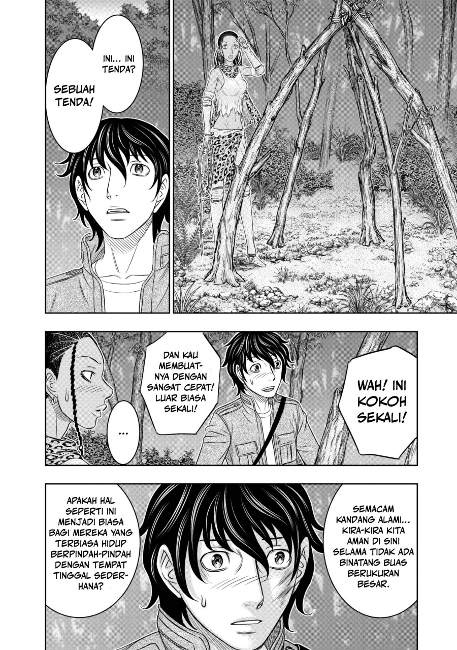 Baca Sousei no Taiga Chapter 19 Bahasa Indonesia page 50
