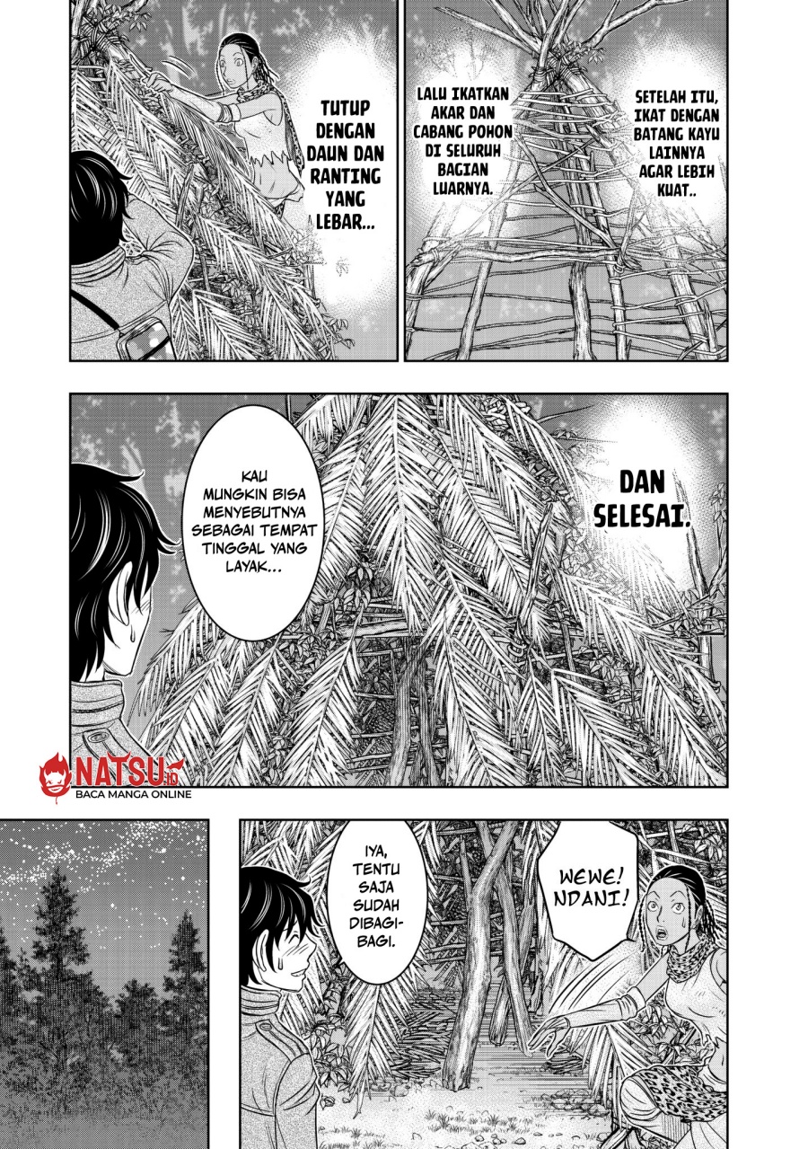 Baca Sousei no Taiga Chapter 19 Bahasa Indonesia page 52