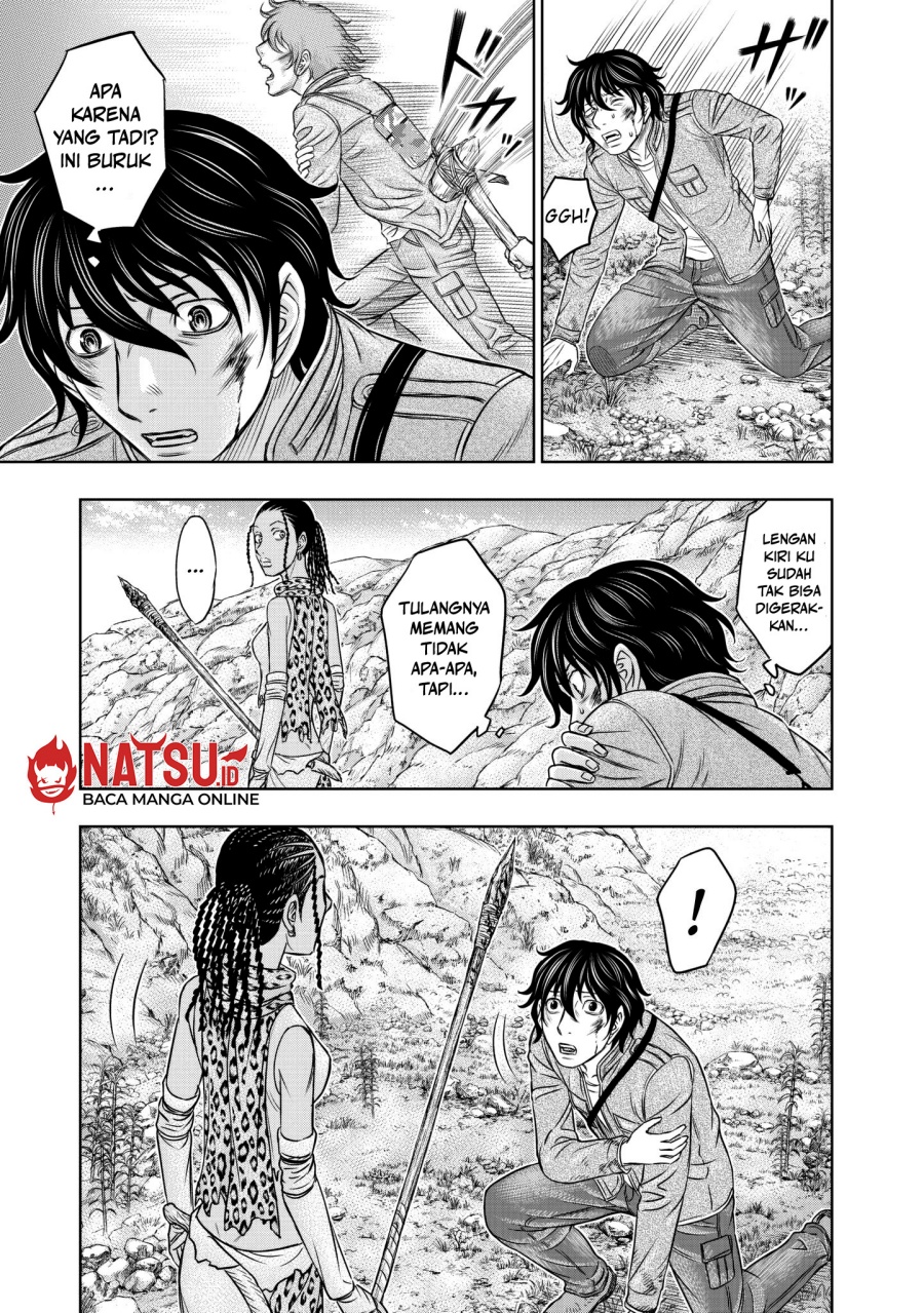 Baca Sousei no Taiga Chapter 19 Bahasa Indonesia page 20