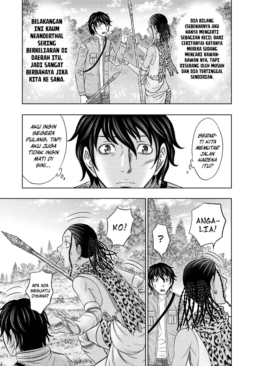 Baca Sousei no Taiga Chapter 20 Bahasa Indonesia page 26