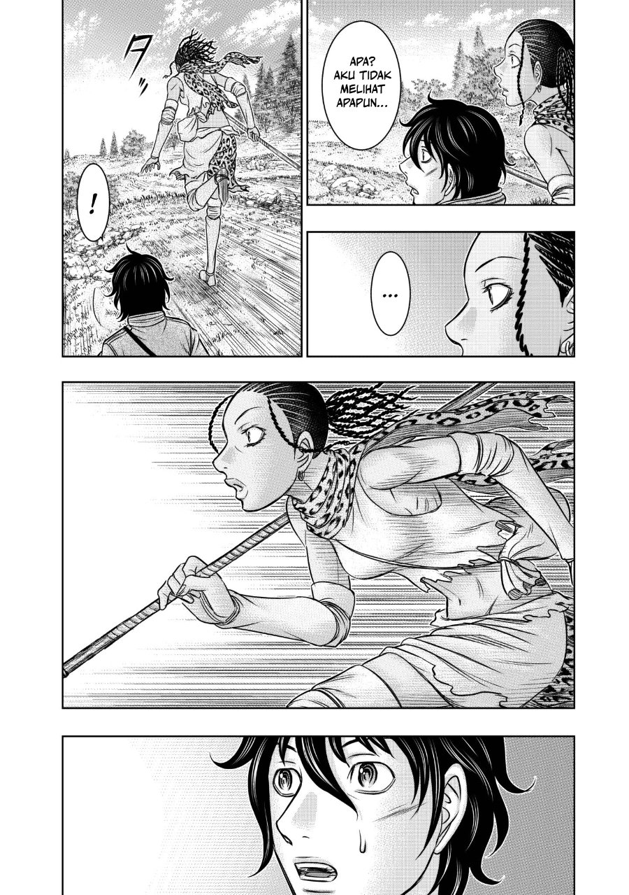 Baca Sousei no Taiga Chapter 20 Bahasa Indonesia page 28