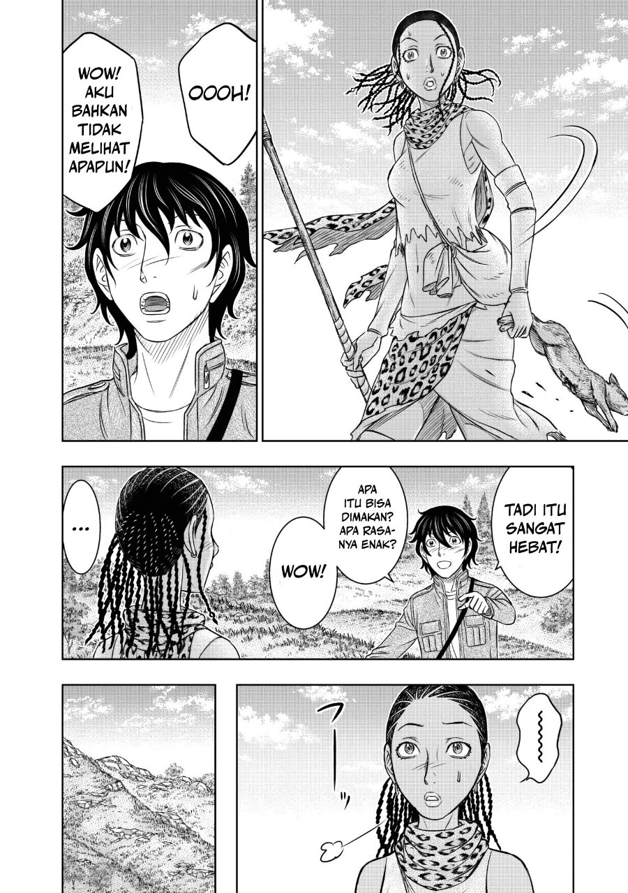 Baca Sousei no Taiga Chapter 20 Bahasa Indonesia page 32