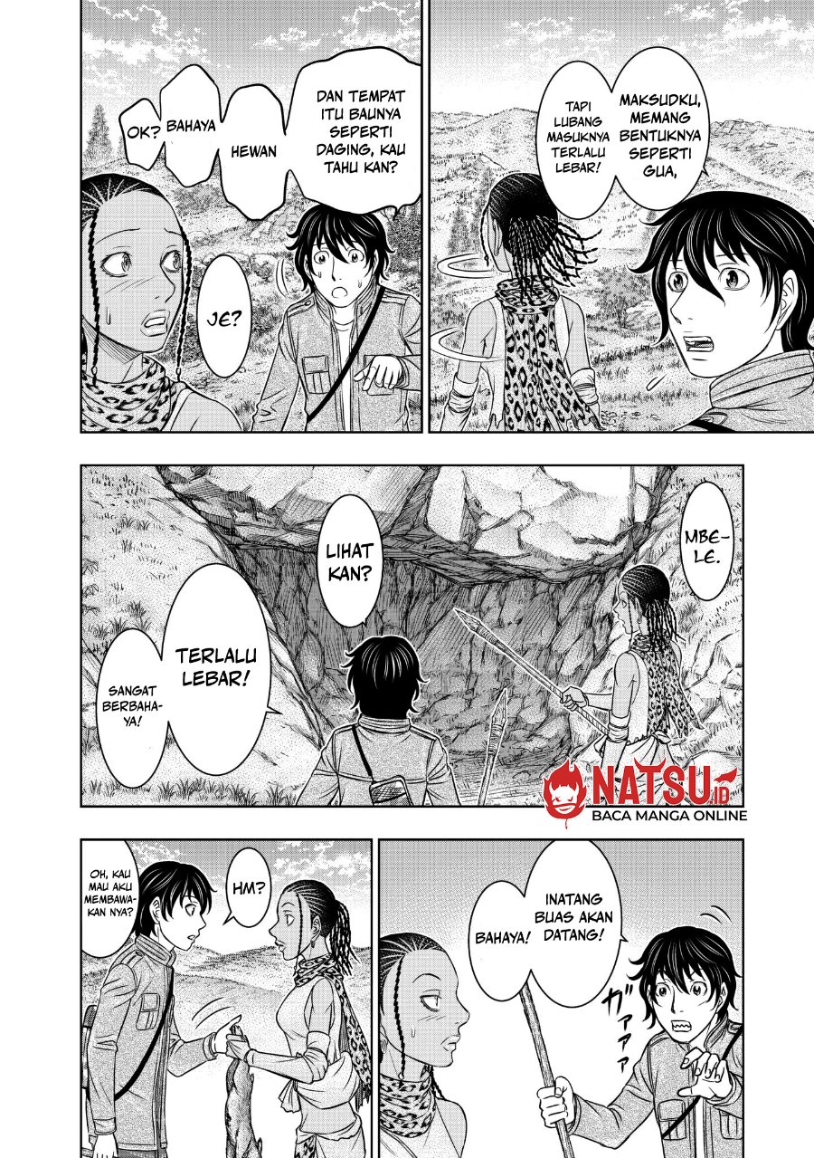 Baca Sousei no Taiga Chapter 20 Bahasa Indonesia page 36