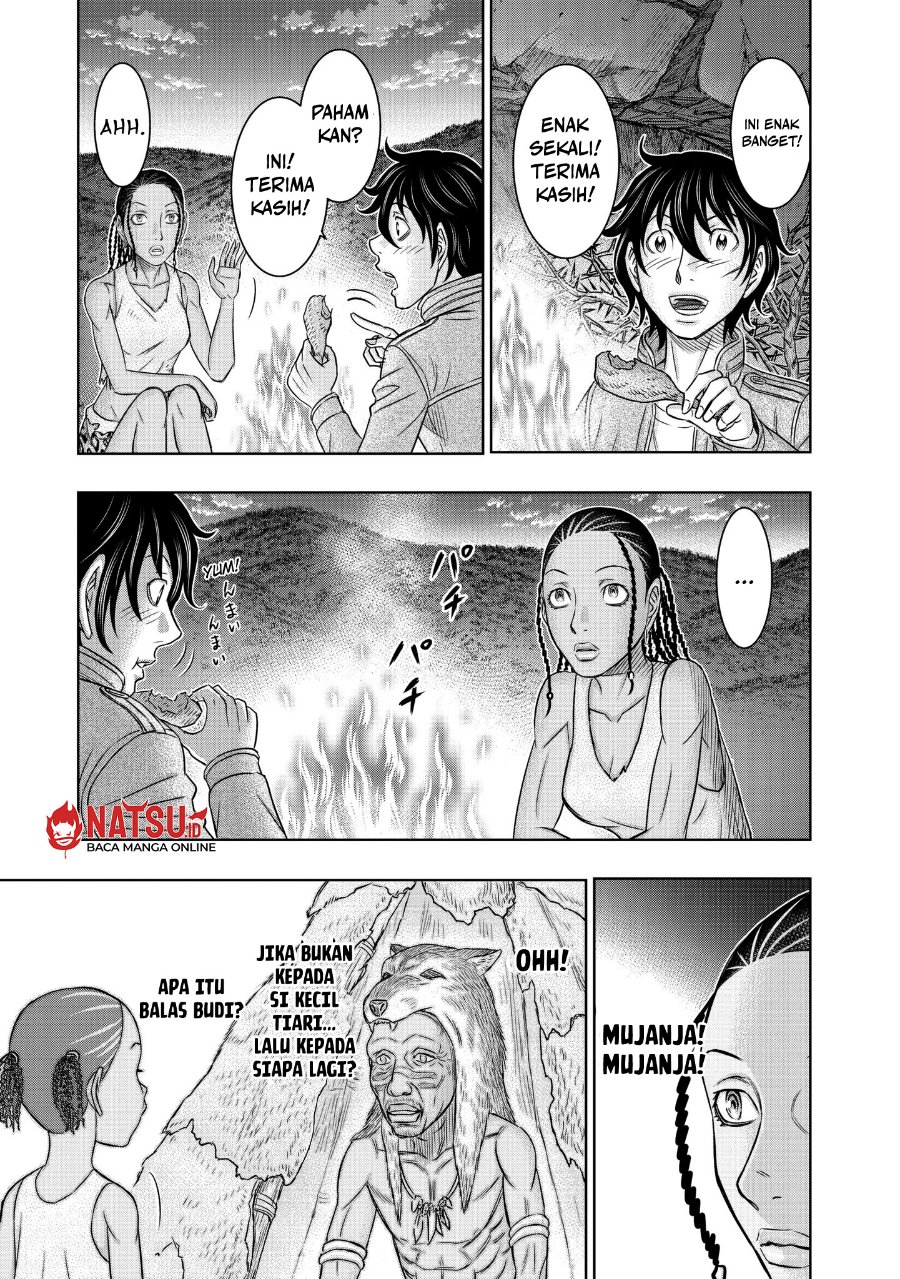 Baca Sousei no Taiga Chapter 20 Bahasa Indonesia page 42
