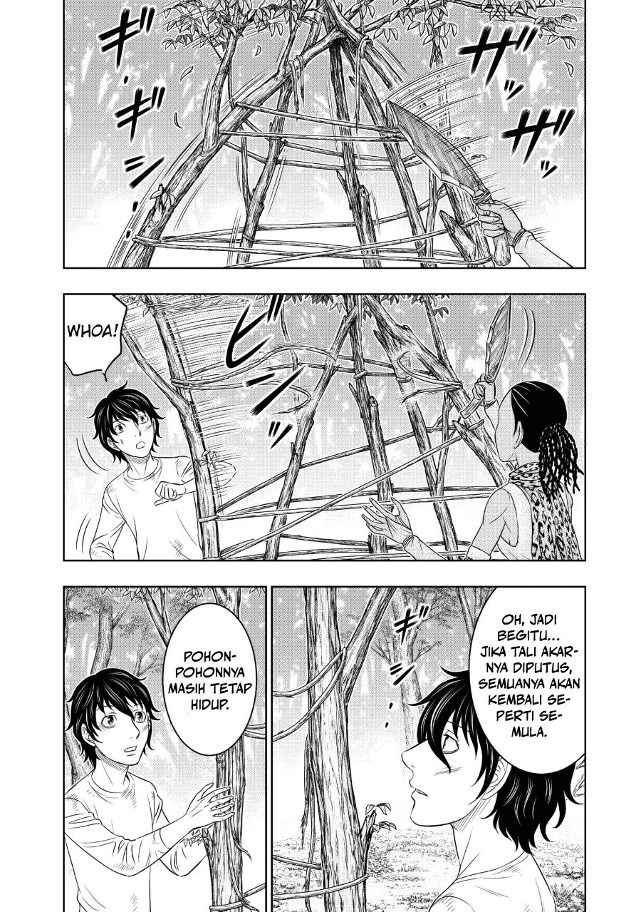 Baca Sousei no Taiga Chapter 20 Bahasa Indonesia page 8