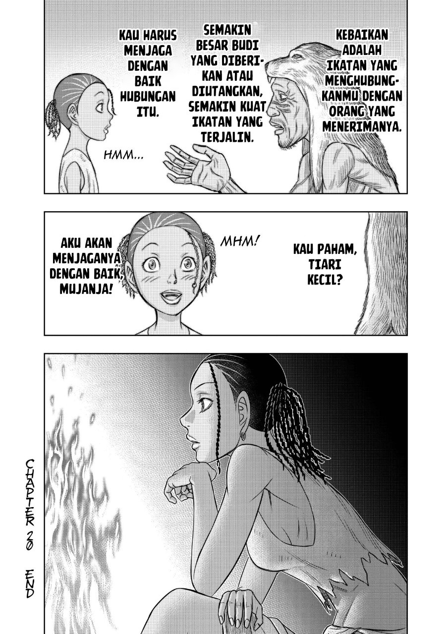 Baca Sousei no Taiga Chapter 20 Bahasa Indonesia page 44