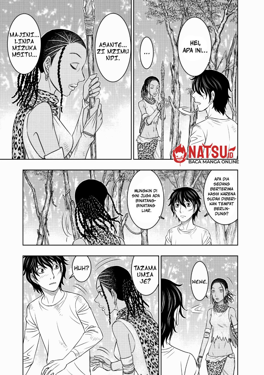 Baca Sousei no Taiga Chapter 20 Bahasa Indonesia page 10