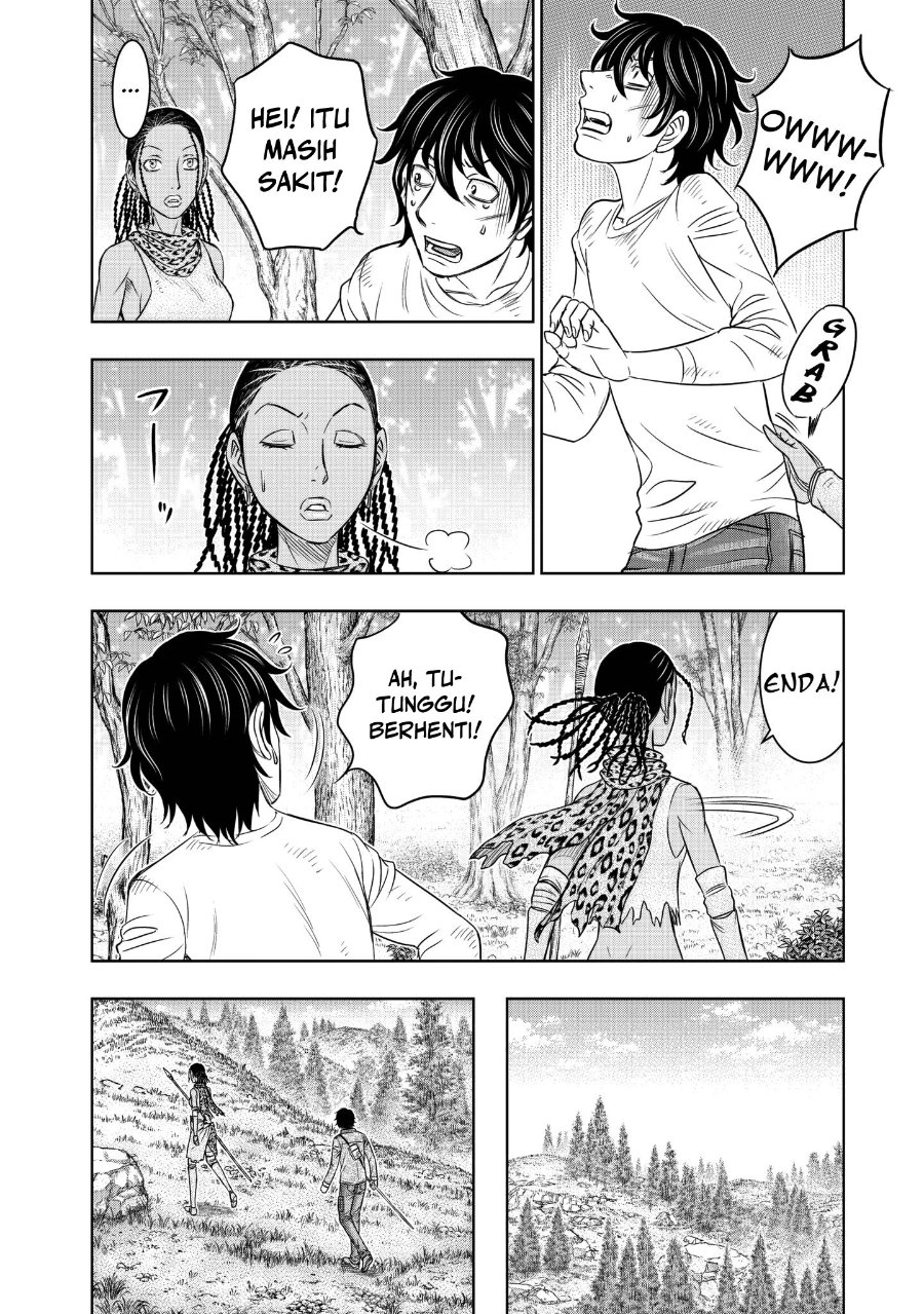 Baca Sousei no Taiga Chapter 20 Bahasa Indonesia page 12