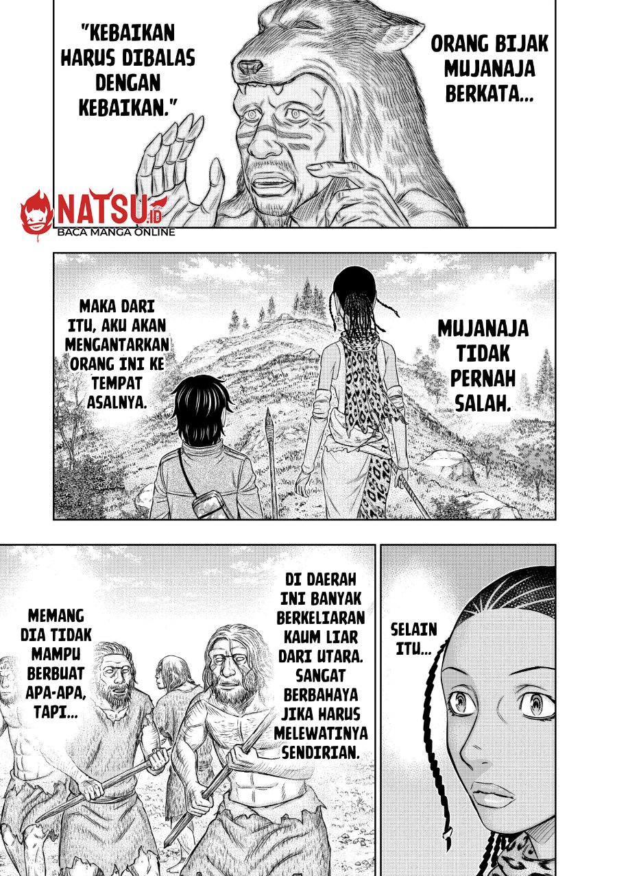 Baca Sousei no Taiga Chapter 20 Bahasa Indonesia page 18