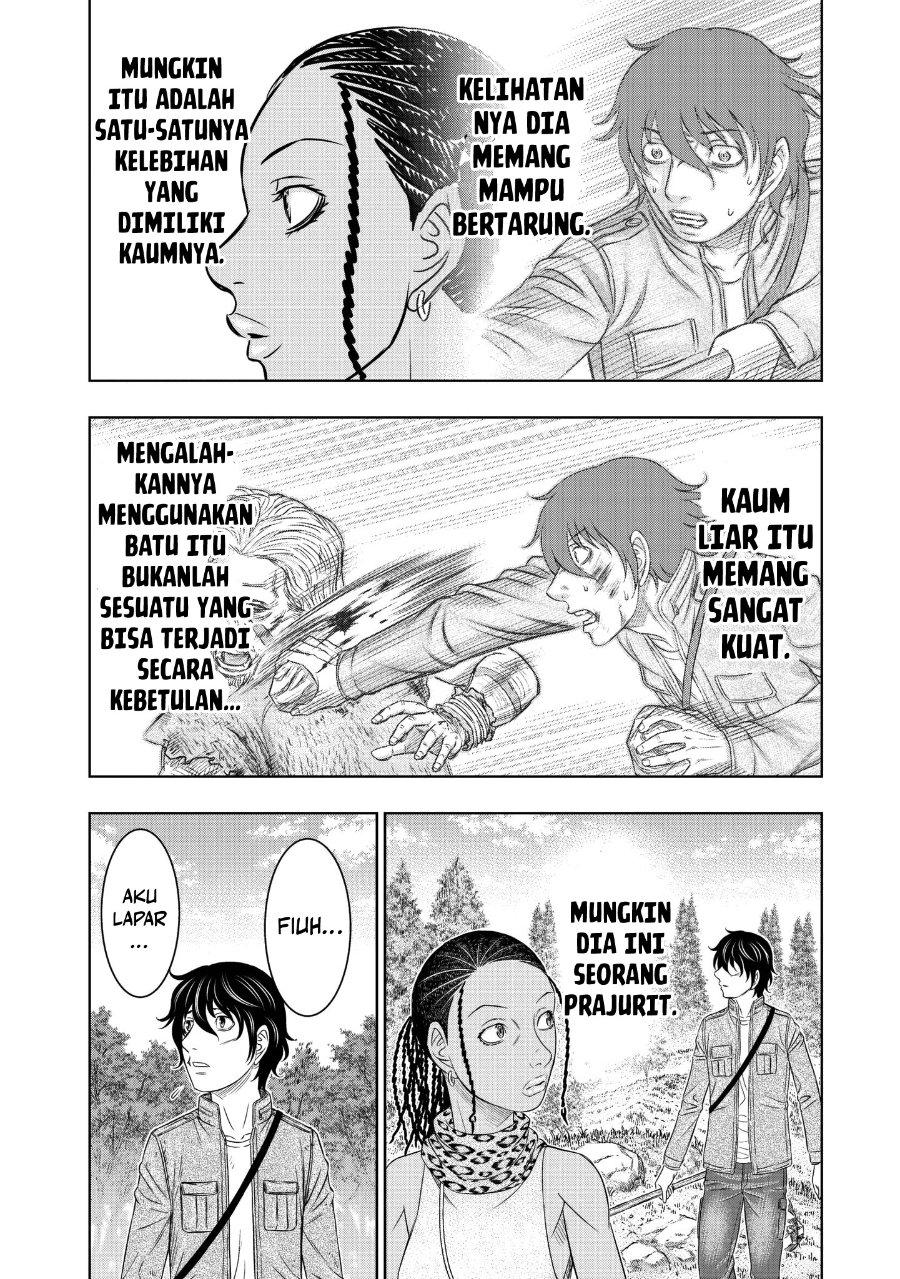 Baca Sousei no Taiga Chapter 20 Bahasa Indonesia page 20