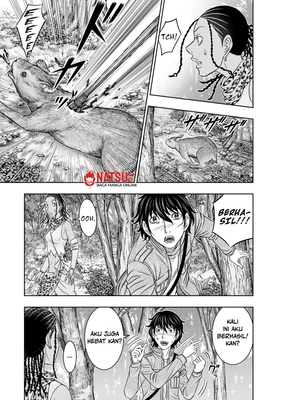 Baca Sousei no Taiga Chapter 21 Bahasa Indonesia page 24