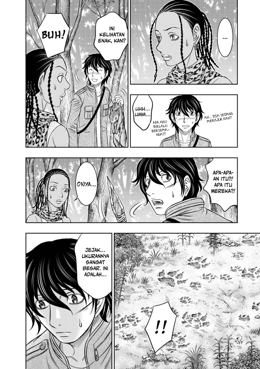Baca Sousei no Taiga Chapter 21 Bahasa Indonesia page 26