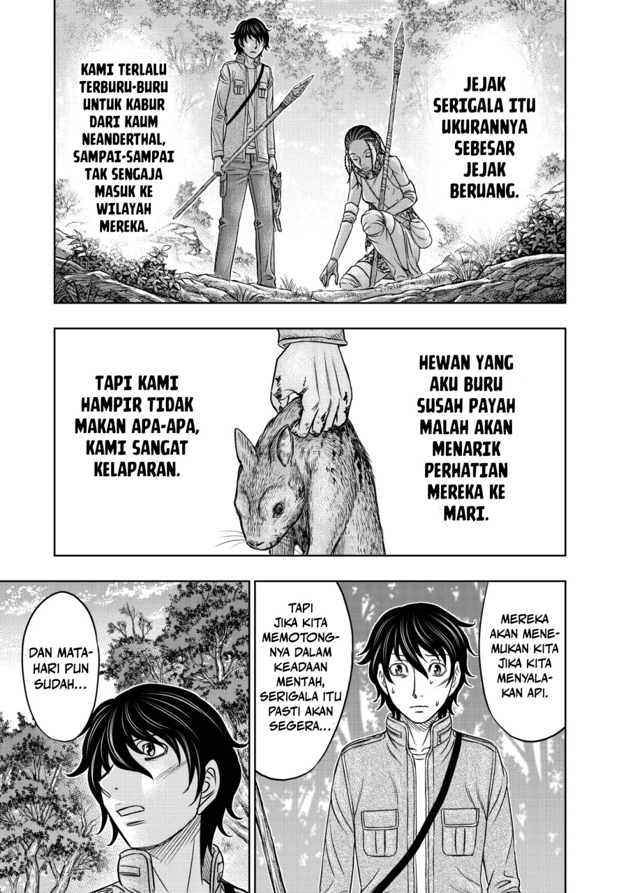 Baca Sousei no Taiga Chapter 21 Bahasa Indonesia page 28