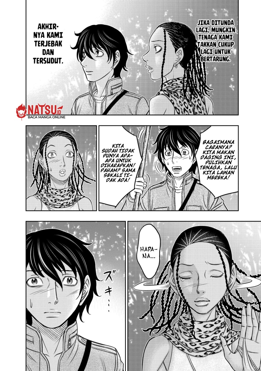 Baca Sousei no Taiga Chapter 21 Bahasa Indonesia page 30