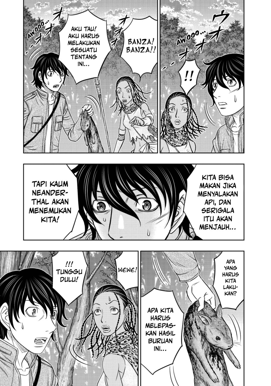 Baca Sousei no Taiga Chapter 21 Bahasa Indonesia page 32