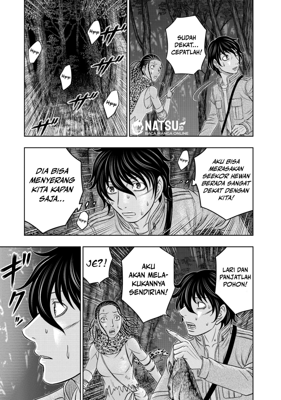 Baca Sousei no Taiga Chapter 21 Bahasa Indonesia page 44