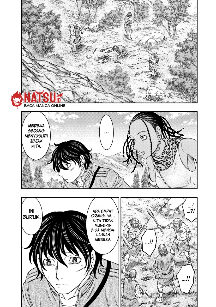 Baca Sousei no Taiga Chapter 21 Bahasa Indonesia page 10