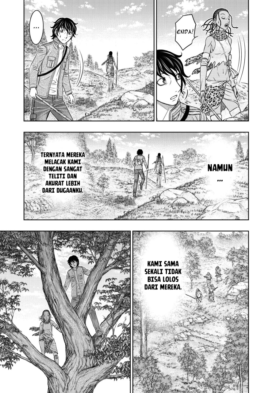 Baca Sousei no Taiga Chapter 21 Bahasa Indonesia page 12