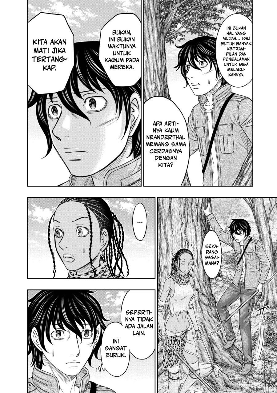 Baca Sousei no Taiga Chapter 21 Bahasa Indonesia page 14
