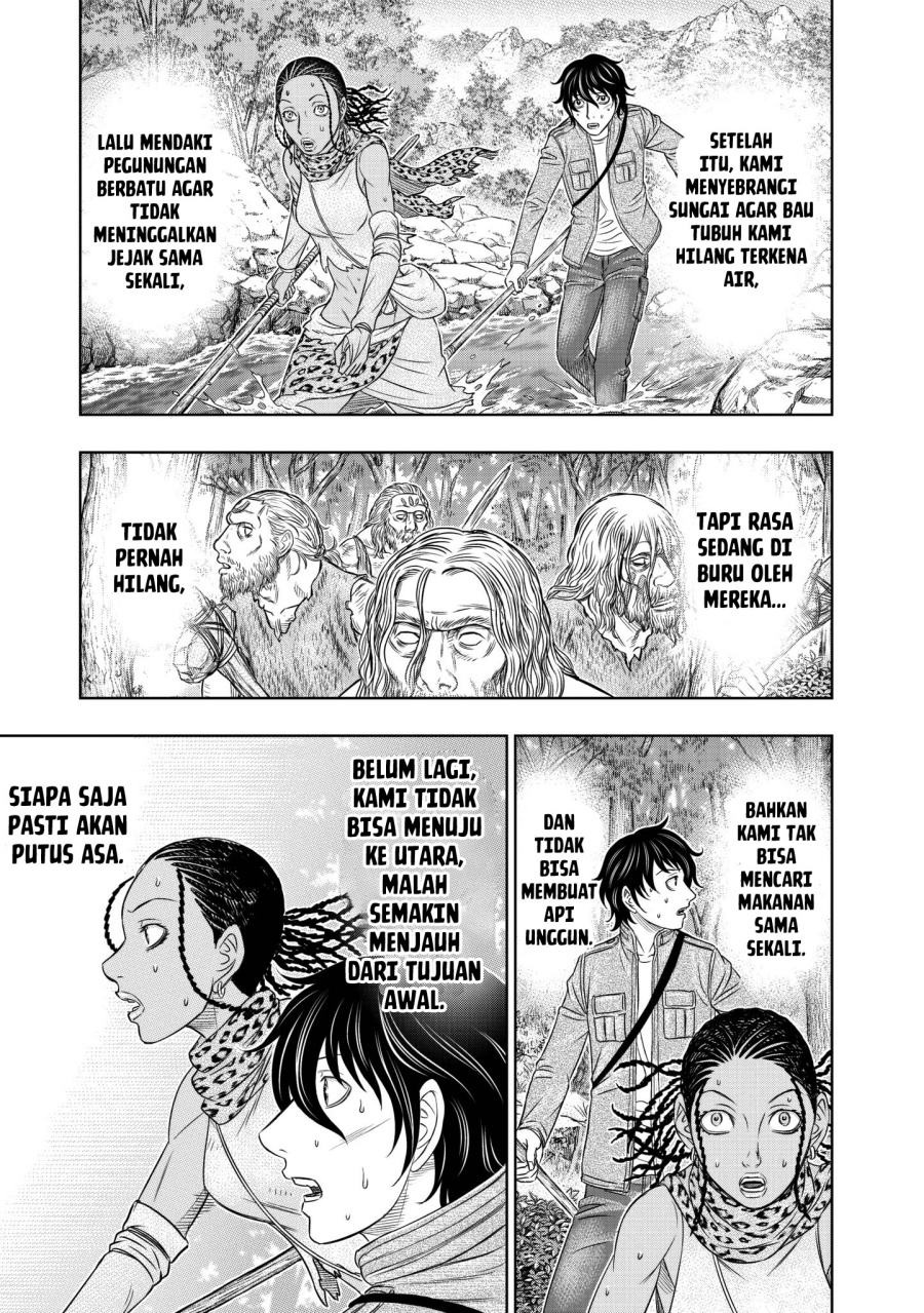 Baca Sousei no Taiga Chapter 21 Bahasa Indonesia page 16