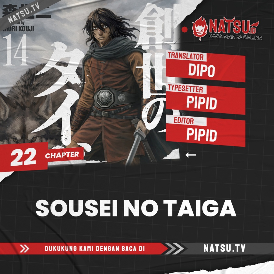 Baca Sousei no Taiga Chapter 22 Bahasa Indonesia page 6