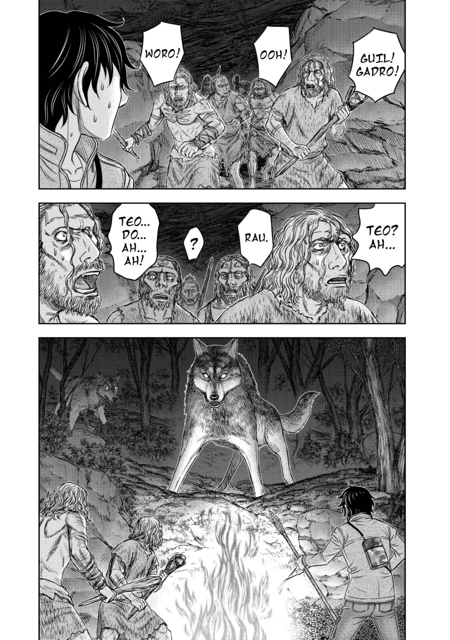 Baca Sousei no Taiga Chapter 22 Bahasa Indonesia page 24