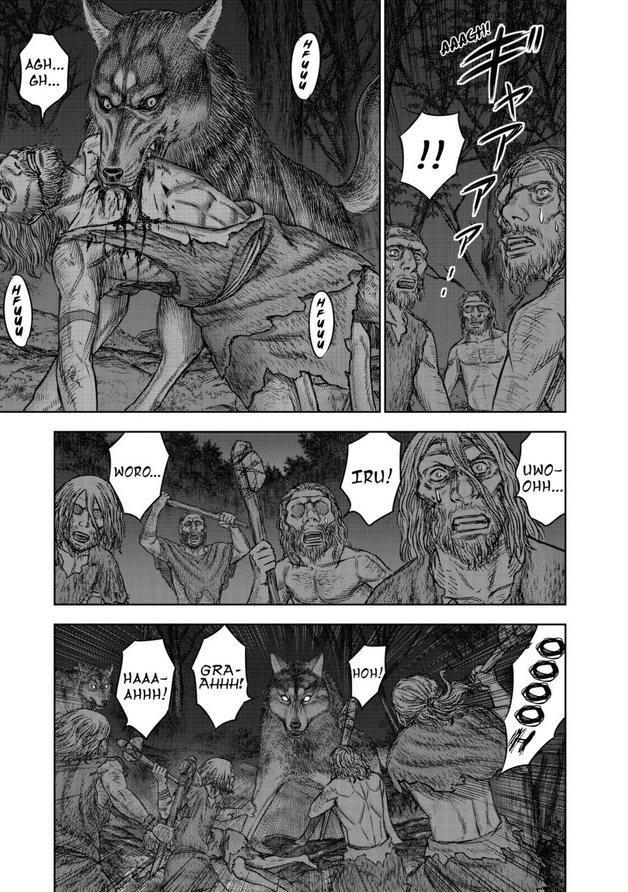 Baca Sousei no Taiga Chapter 22 Bahasa Indonesia page 28