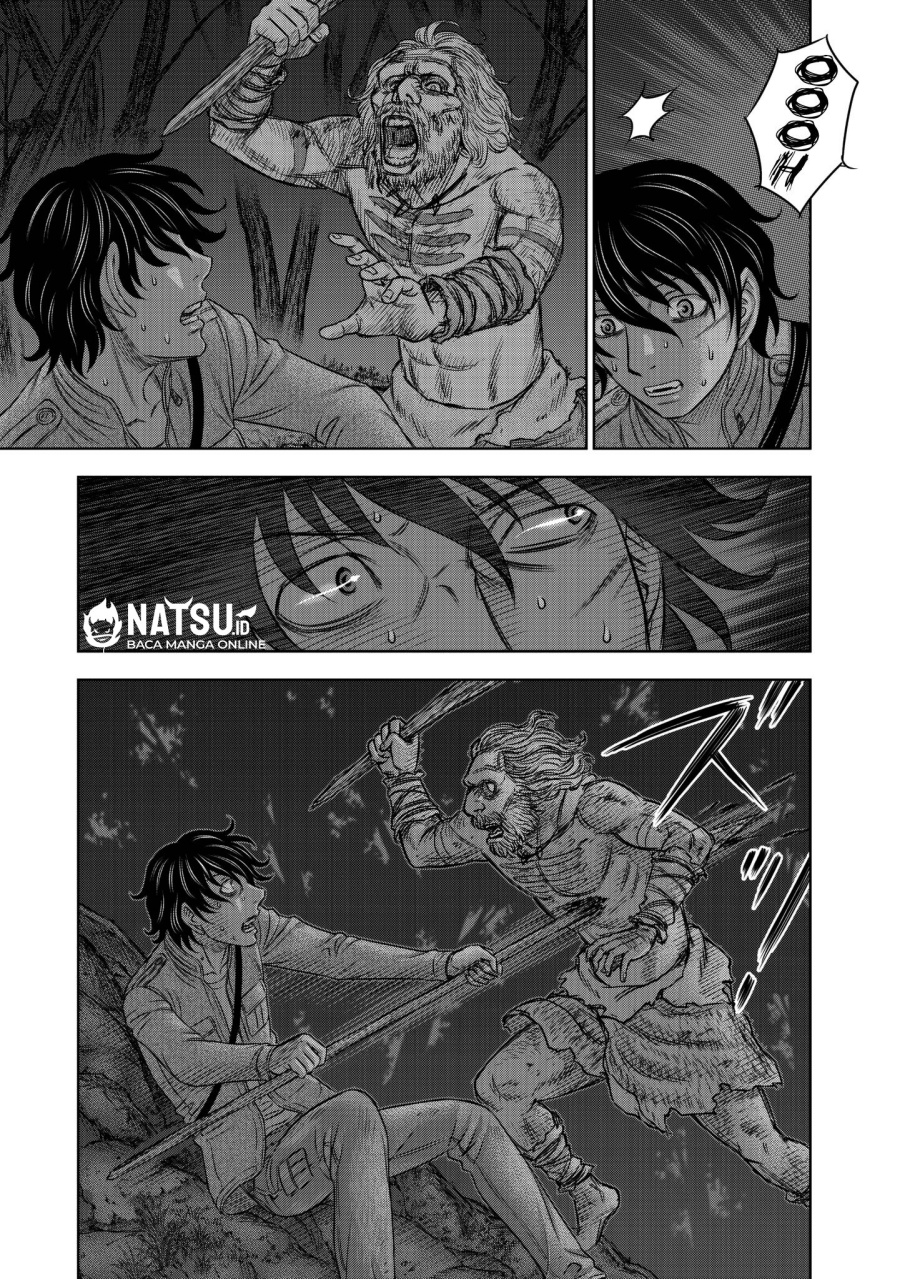 Baca Sousei no Taiga Chapter 22 Bahasa Indonesia page 32