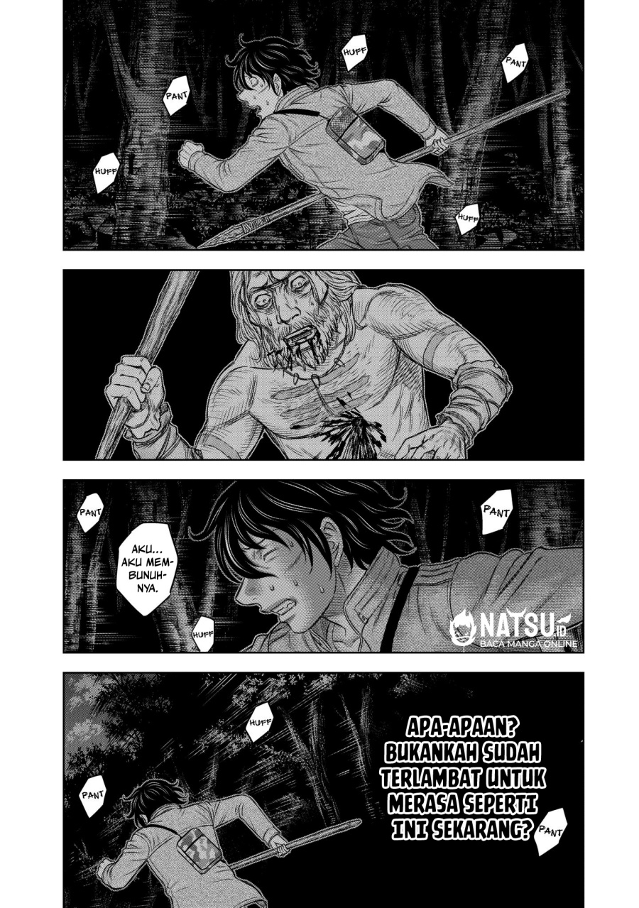 Baca Sousei no Taiga Chapter 22 Bahasa Indonesia page 38