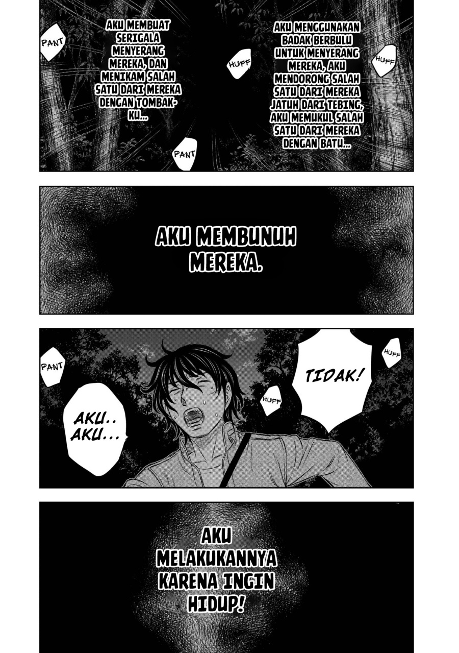 Baca Sousei no Taiga Chapter 22 Bahasa Indonesia page 40