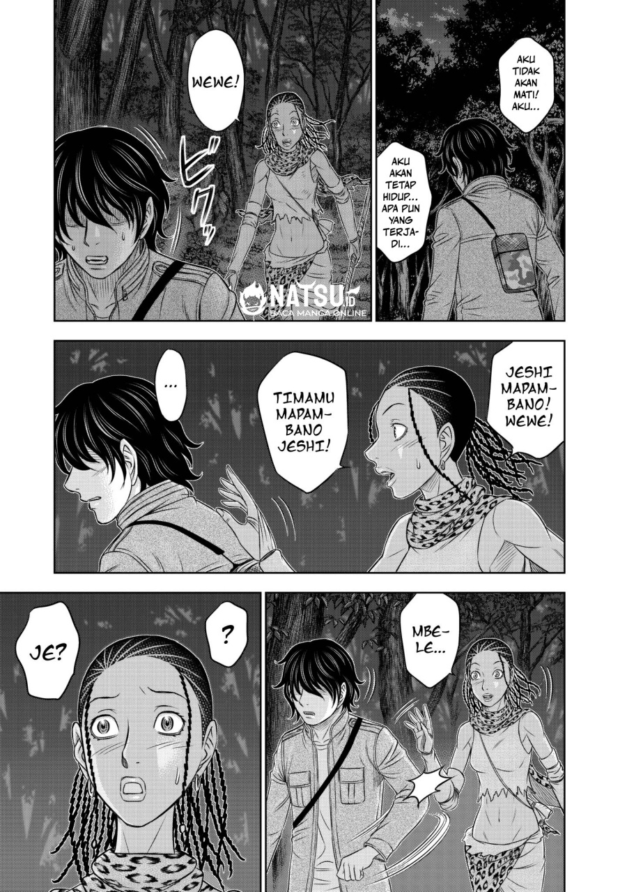 Baca Sousei no Taiga Chapter 22 Bahasa Indonesia page 44
