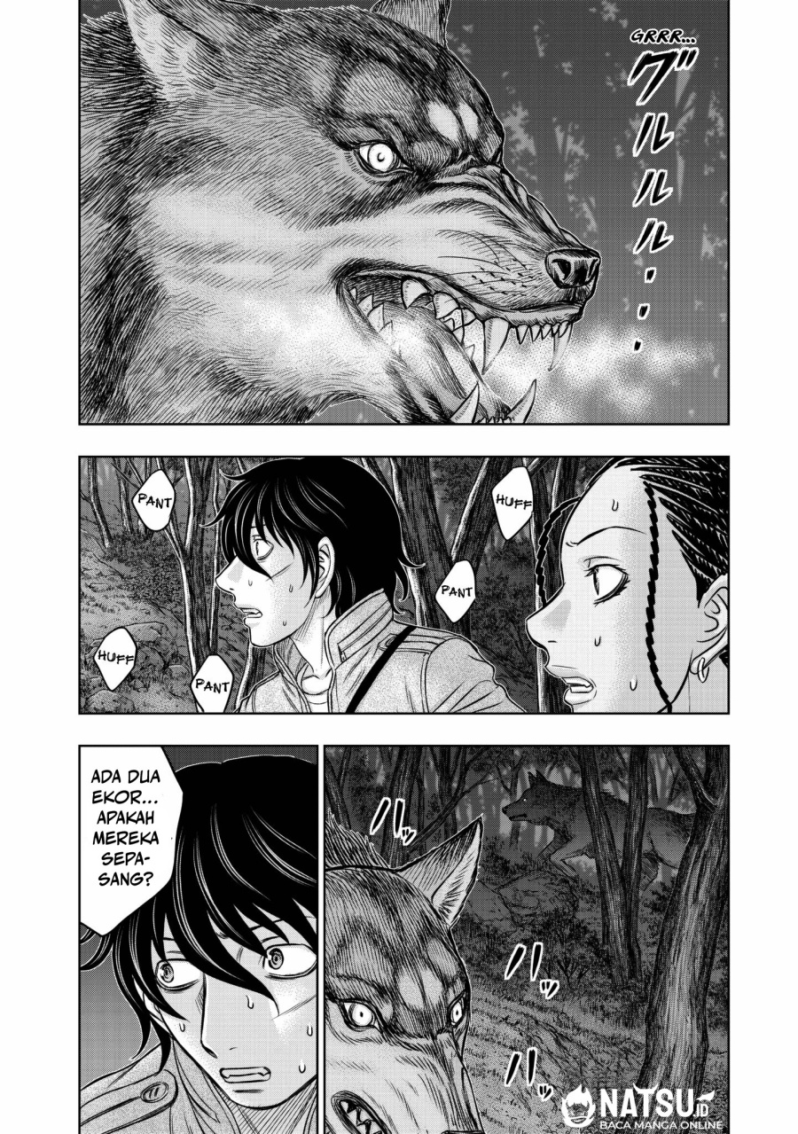 Baca Sousei no Taiga Chapter 22 Bahasa Indonesia page 10