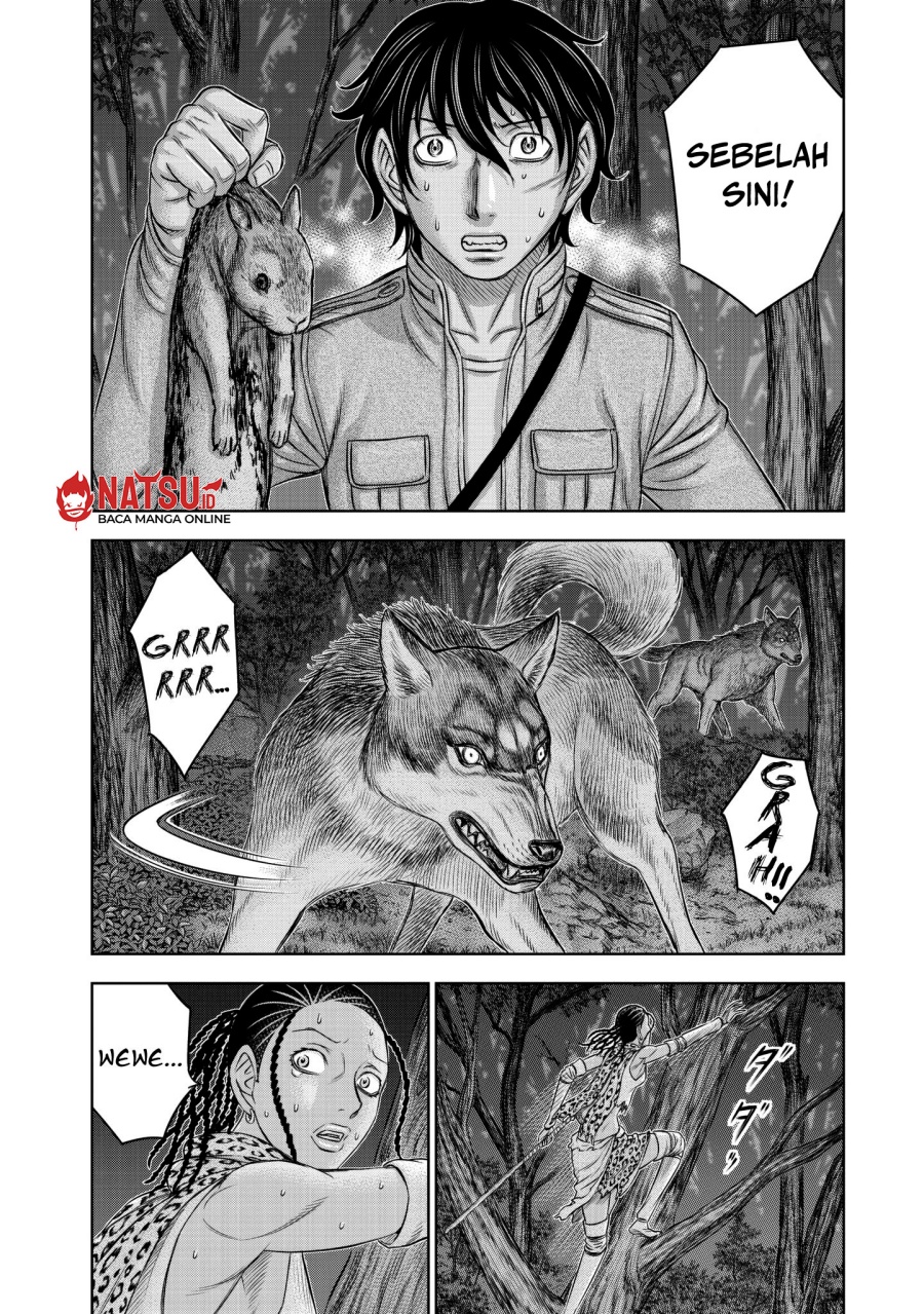 Baca Sousei no Taiga Chapter 22 Bahasa Indonesia page 14