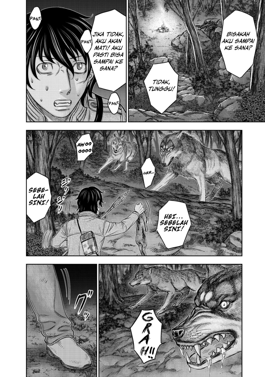 Baca Sousei no Taiga Chapter 22 Bahasa Indonesia page 18