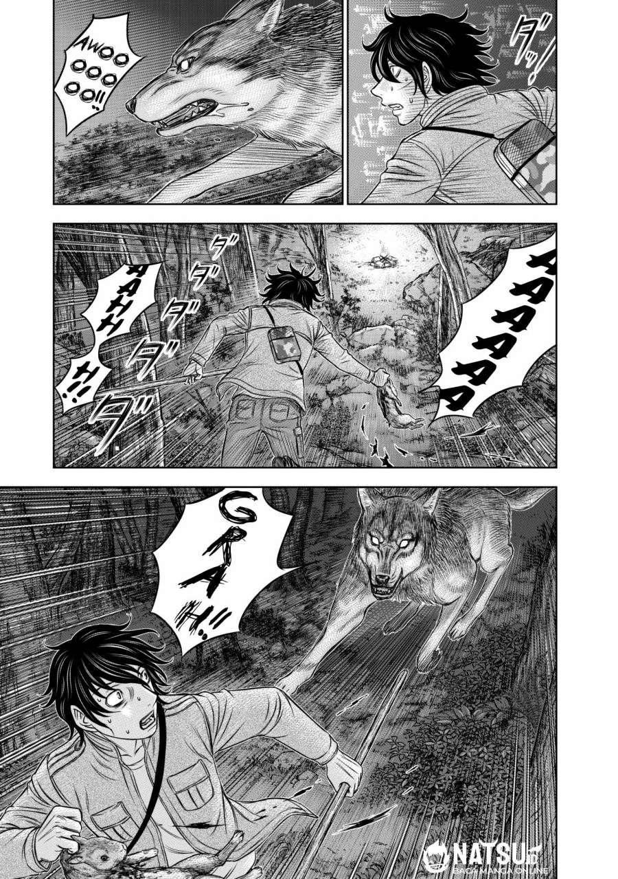 Baca Sousei no Taiga Chapter 22 Bahasa Indonesia page 20