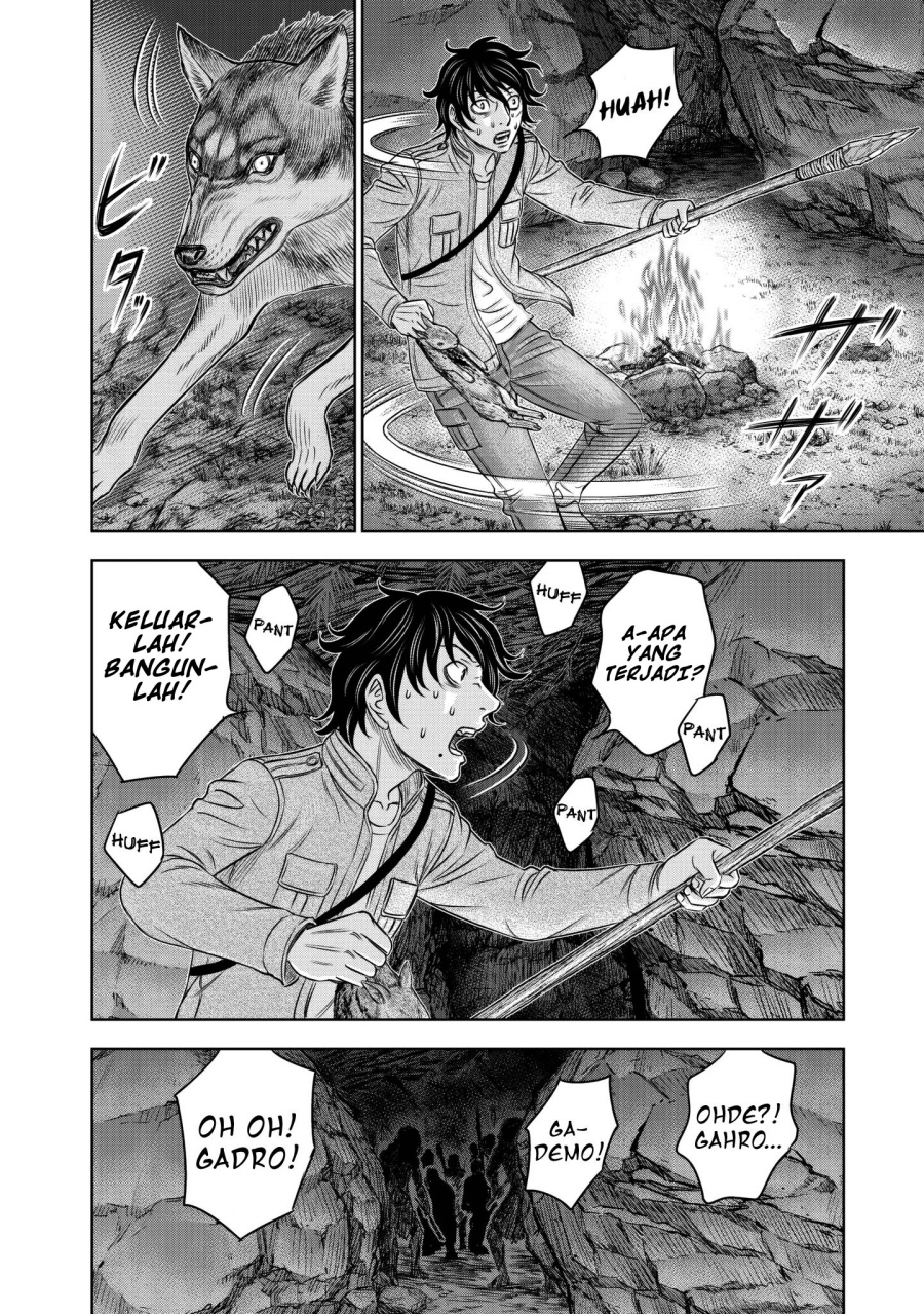 Baca Sousei no Taiga Chapter 22 Bahasa Indonesia page 22