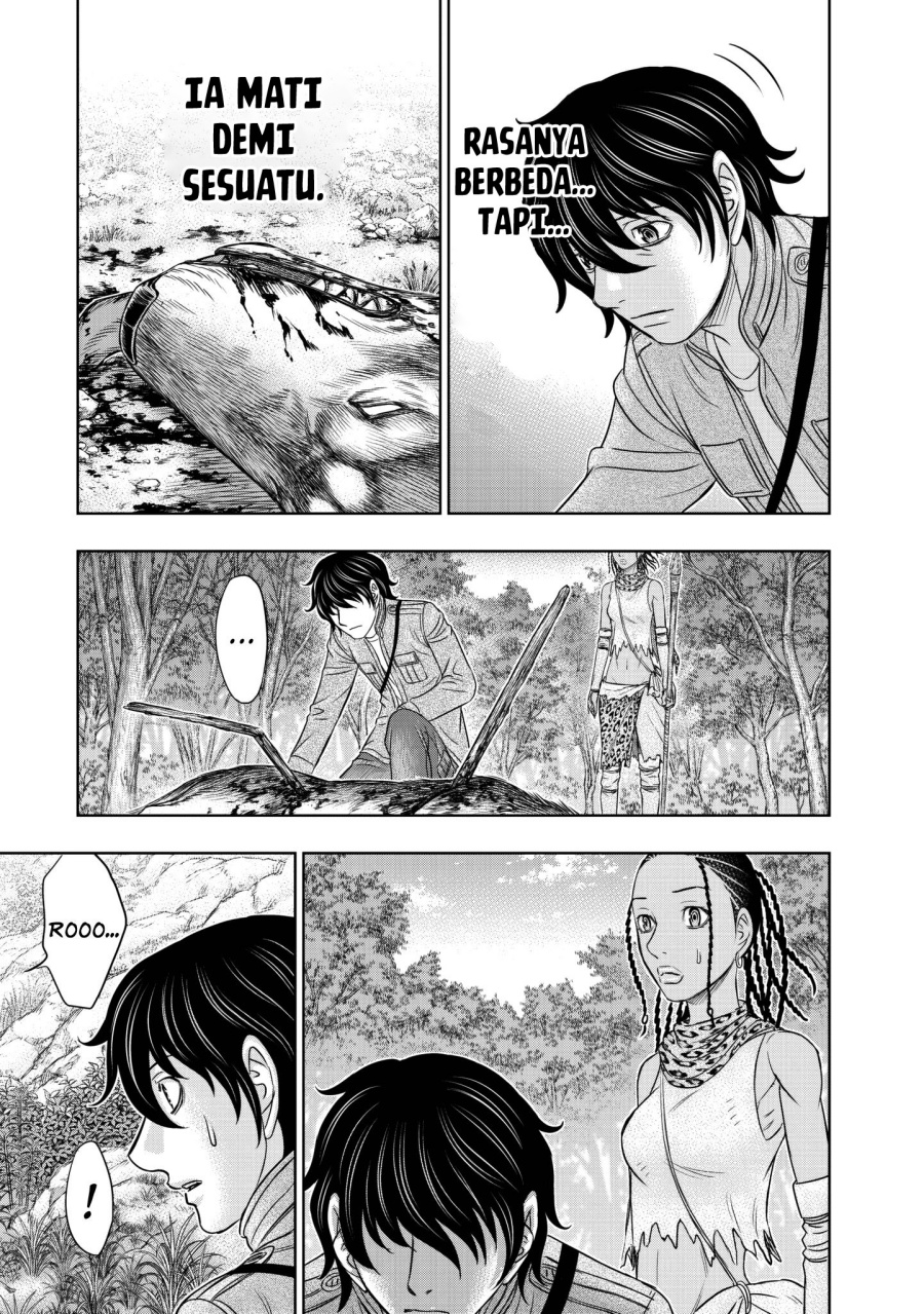 Baca Sousei no Taiga Chapter 23 Bahasa Indonesia page 28