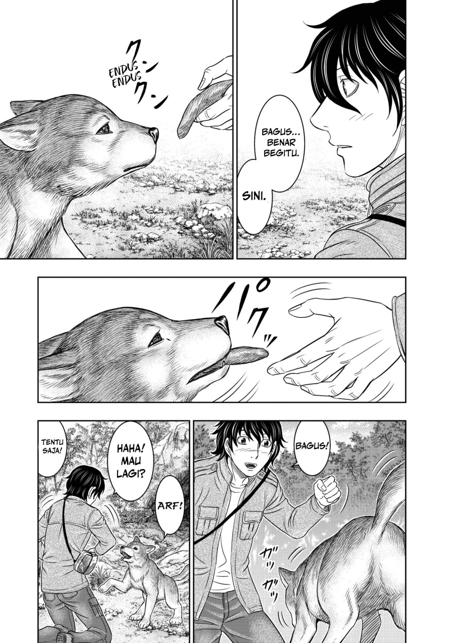Baca Sousei no Taiga Chapter 23 Bahasa Indonesia page 36