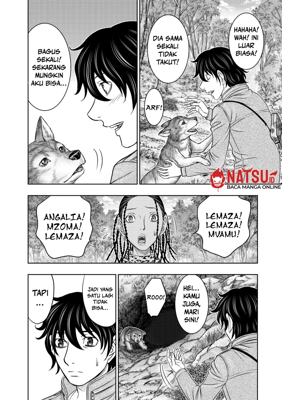 Baca Sousei no Taiga Chapter 23 Bahasa Indonesia page 38