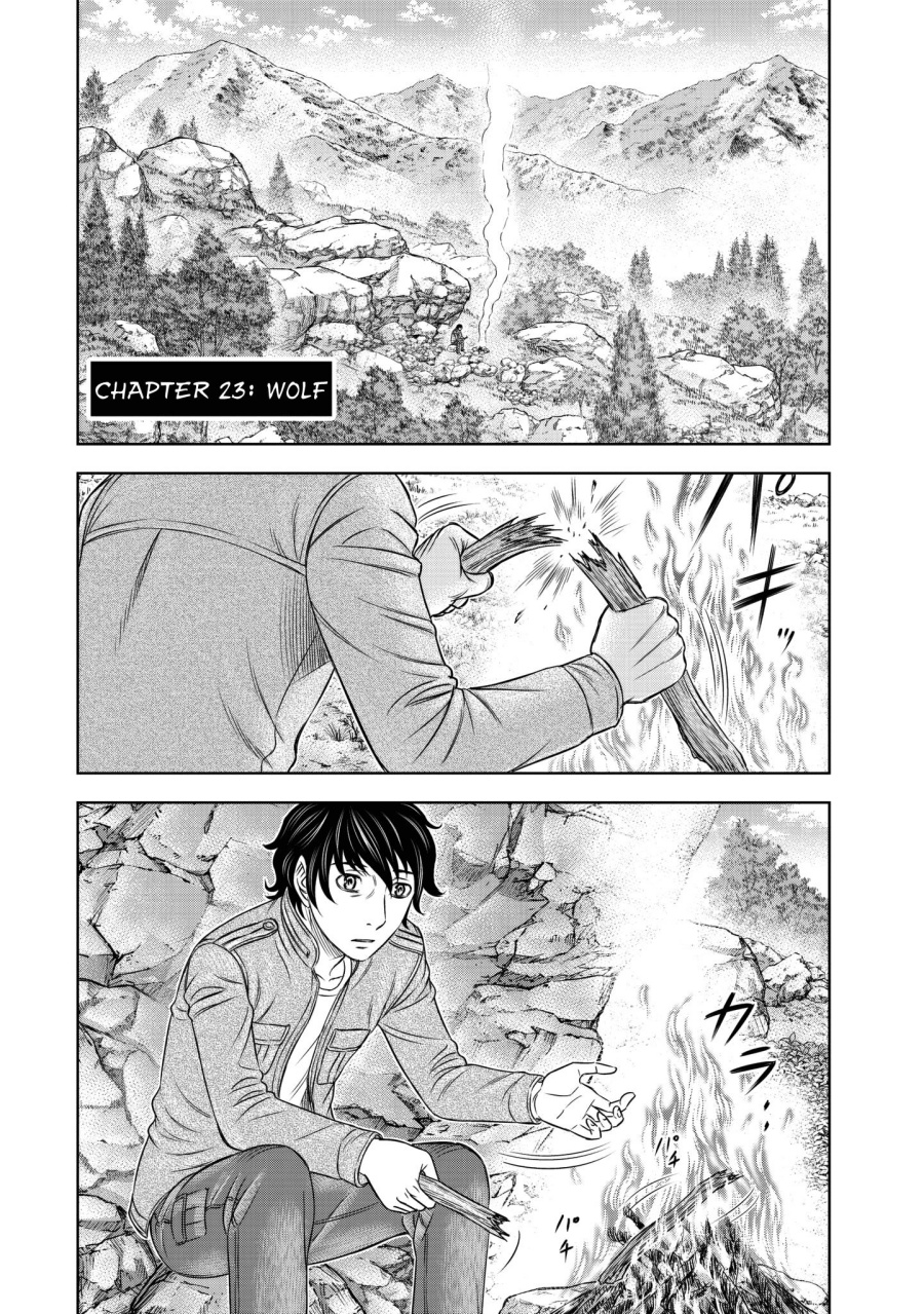 Baca Sousei no Taiga Chapter 23 Bahasa Indonesia page 8