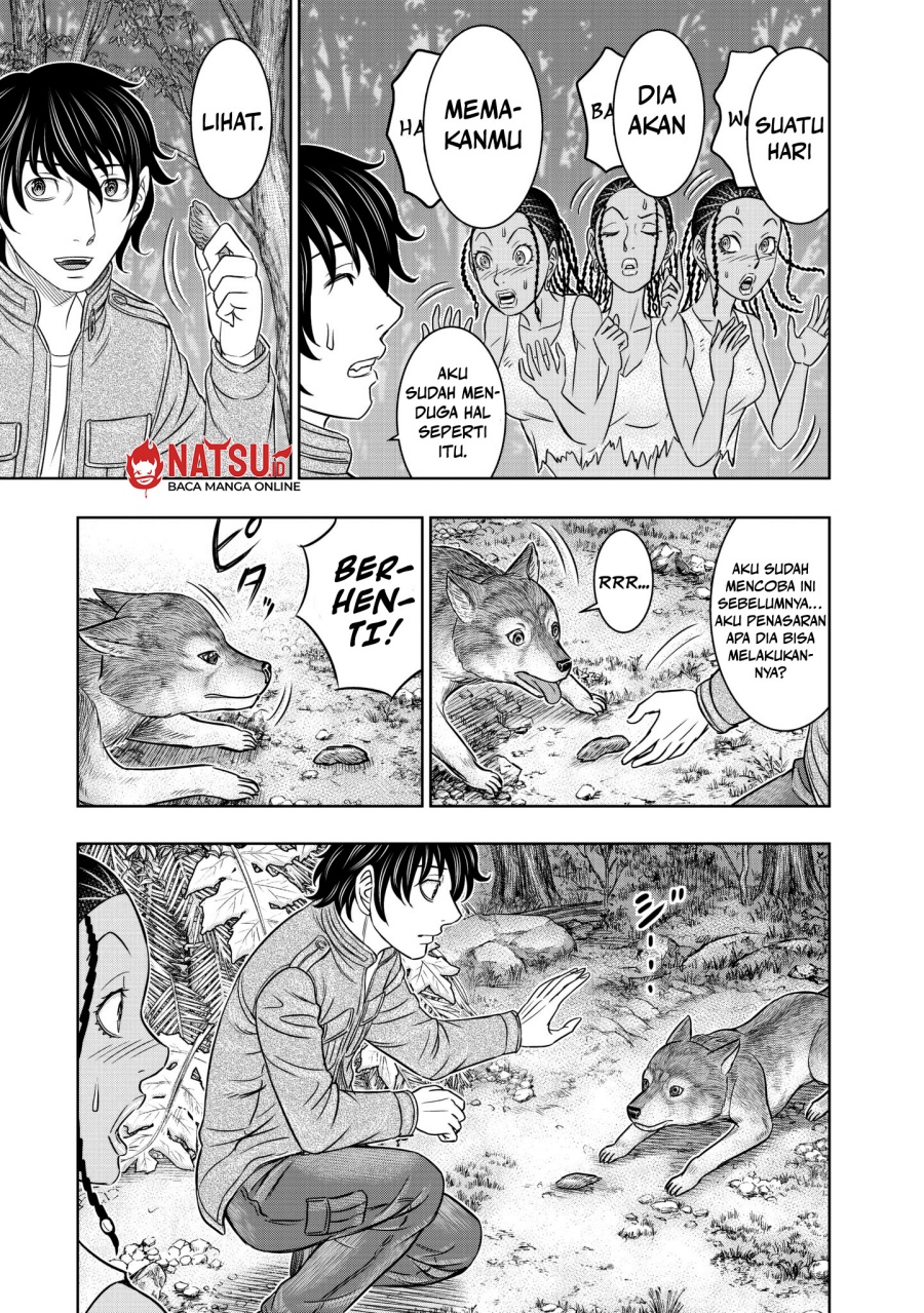 Baca Sousei no Taiga Chapter 23 Bahasa Indonesia page 44