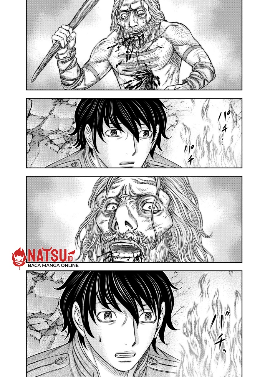 Baca Sousei no Taiga Chapter 23 Bahasa Indonesia page 10