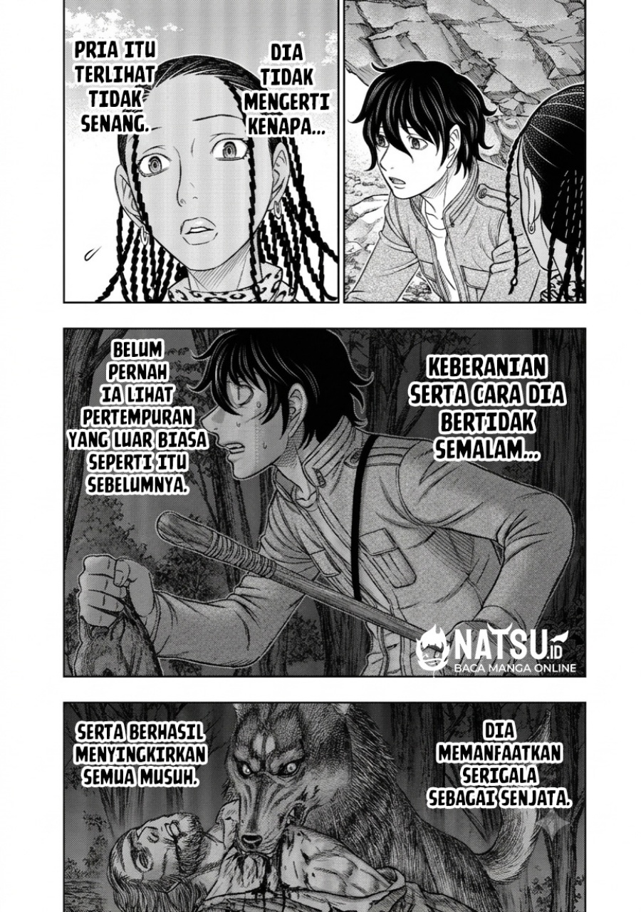 Baca Sousei no Taiga Chapter 23 Bahasa Indonesia page 14